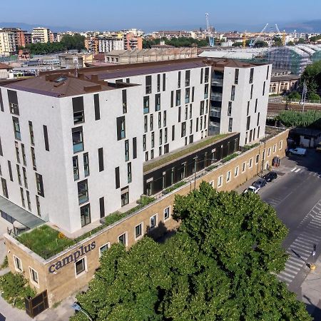 Camplus Firenze Fortezza Casa Per Ferie Eksteriør billede